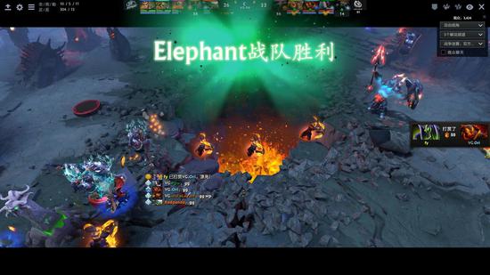 电竞俱乐部隐性壁垒与未来产业拓展趋势